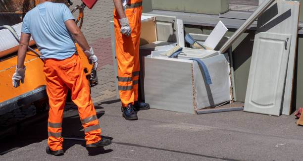 Best Recycling Services for Junk  in Palmetto, GA