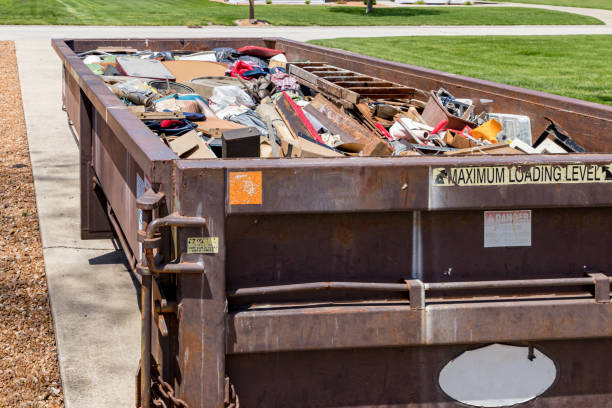 Best Same-Day Junk Removal Services  in Palmetto, GA