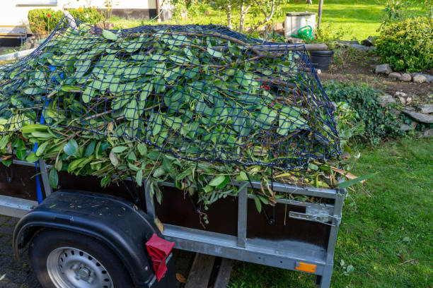 Best Yard Waste Removal  in Palmetto, GA