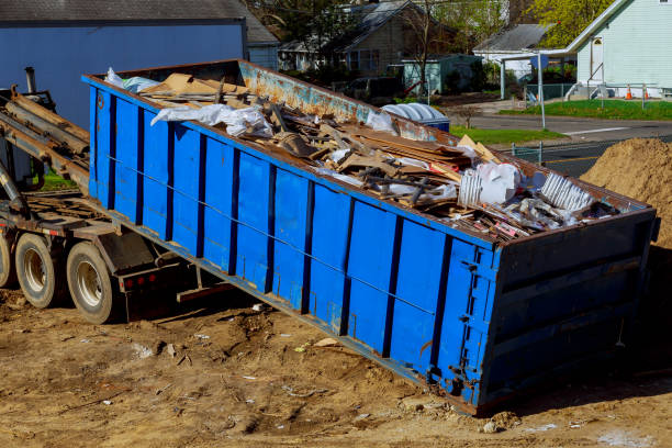 Best Garage Cleanout  in Palmetto, GA